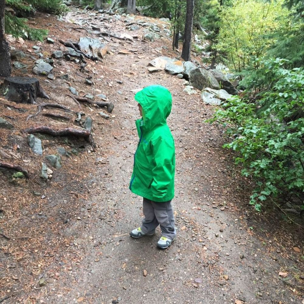 Meet your Posher, Lindsay